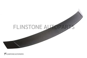 สปอยเลอร์ท้าย Carbon Fiber AUDI R8 ปี 2016-2019 ทรง Sport