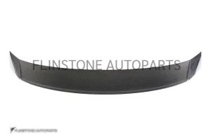 สปอยเลอร์ท้าย Carbon Fiber AUDI R8 ปี 2016-2019 ทรง Sport