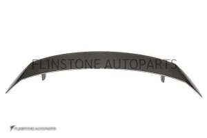 สปอยเลอร์ท้าย Carbon Fiber AUDI R8 ปี 2016-2019 ทรง Sport