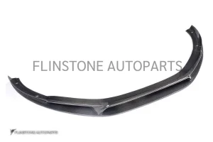 ลิ้นหน้า Carbon Fiber AUDI R8 V10 ทรง GT ปี 2008-2015
