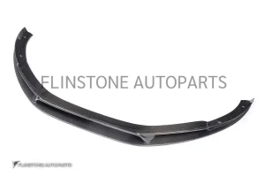 ลิ้นหน้า Carbon Fiber AUDI R8 V10 ทรง GT ปี 2008-2015