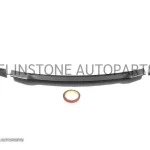 สปอยเลอร์ท้าย Carbon Fiber AUDI R8 V10 ปี 2008-2014 แบบ 3 ชิ้น