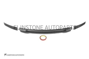 สปอยเลอร์ท้าย Carbon Fiber AUDI R8 V10 ปี 2008-2014 แบบ 3 ชิ้น