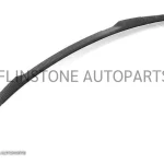 สปอยเลอร์ท้าย Carbon Fiber AUDI R8 V10 ปี 2008-2014 แบบ 3 ชิ้น