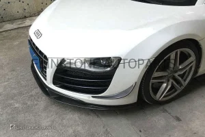 คิ้ว Carbon Fiber AUDI R8 V10