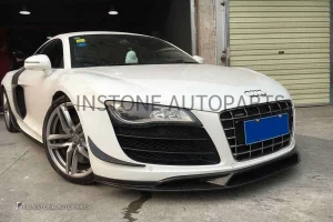 คิ้ว Carbon Fiber AUDI R8 V10