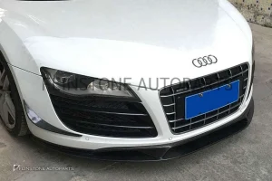 คิ้ว Carbon Fiber AUDI R8 V10