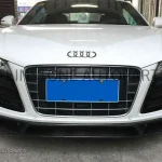คิ้ว Carbon Fiber AUDI R8 V10