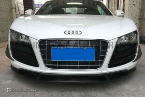 คิ้ว Carbon Fiber AUDI R8 V10