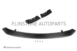สปอยเลอร์ท้าย Carbon Fiber AUDI R8 V10 ปี 2008-2014 ทรง GTs