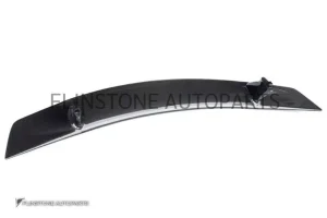 สปอยเลอร์ท้าย Carbon Fiber AUDI R8 V10 ทรง Vorsteiner