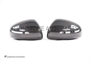 กระจกมองข้าง Carbon Fiber Audi R8 แบบหุ้ม 1 คู่