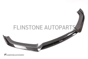 ลิ้นหน้า Carbon Fiber Audi TTmk3 ทรง Karbel