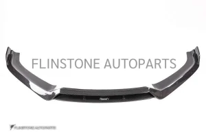 ลิ้นหน้า Carbon Fiber Audi TTmk3 ทรง Karbel