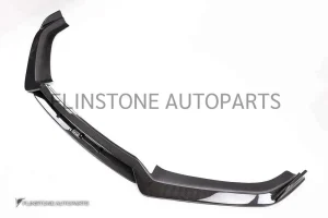 ลิ้นหน้า Carbon Fiber Audi TTmk3 ทรง Karbel