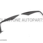 คานาร์ด Carbon Fiber Audi TTmk3 ทรง Karbel