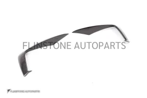 คานาร์ด Carbon Fiber Audi TTmk3 ทรง Karbel