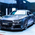 คานาร์ด Carbon Fiber Audi TTmk3 ทรง Karbel