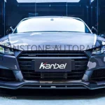 คานาร์ด Carbon Fiber Audi TTmk3 ทรง Karbel