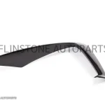 คานาร์ด Carbon Fiber Audi TTmk3 ทรง Karbel