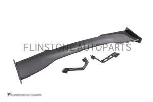 สปอยเลอร์ท้าย Carbon Fiber AUDI TTmk3 ทรง TT-RS