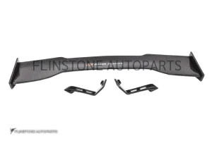 สปอยเลอร์ท้าย Carbon Fiber AUDI TTmk3 ทรง TT-RS