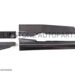 สเกิร์ตข้าง Carbon Fiber Audi TTmk3 ทรง GT
