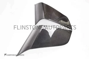 ครอบแก้มข้าง Carbon Fiber Audi TTmk2 ทรง R8