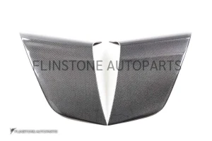 ครอบแก้มข้าง Carbon Fiber Audi TTmk2 ทรง R8