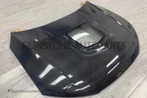 ฝากระโปรง Carbon Fiber AUDI A4 S7 ทรง IMP