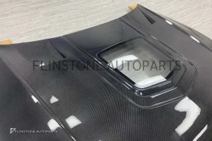 ฝากระโปรง Carbon Fiber AUDI A4 S7 ทรง IMP
