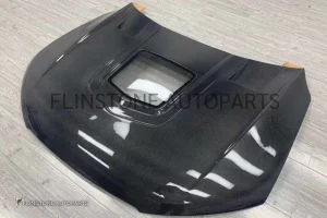 ฝากระโปรง Carbon Fiber AUDI A4 S7 ทรง IMP