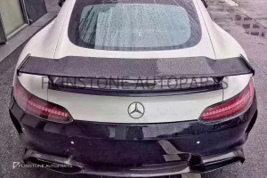 ชุดกันชนรอบคัน W190 AMG ทรง IMP
