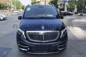 ชุดกันชนรอบคัน W447 Vito ทรง Maybach V.1
