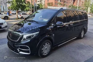 ชุดกันชนรอบคัน W447 Vito ทรง Maybach V.1
