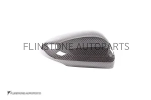 กระจกมองข้าง Carbon Fiber Benz A/CLA-Class ปี2020 แบบหุ้ม 1คู่