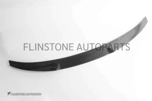 สปอยเลอร์ท้าย Carbon Fiber W177 ทรง CS
