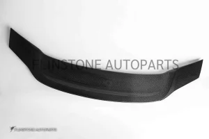สปอยเลอร์ท้าย Carbon Fiber W177 ทรง Renntech