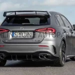 ดิฟฟิวเซอร์ W177 A-Class ทรง A45 AMG