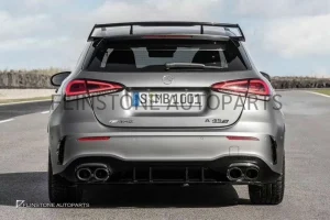 ดิฟฟิวเซอร์ W177 A-Class ทรง A45 AMG