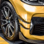 คานาร์ด Carbon Fiber BMW G20 ทรง TAKD