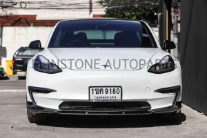 ชุดแต่งรอบคัน Carbon Fiber Tesla Model 3 ทรง CMST V.1