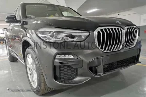 ชุดกันชนรอบคัน BMW X5 G05 ทรง M sport
