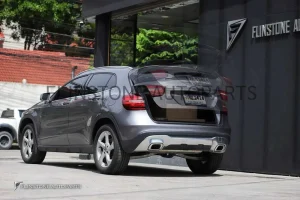 ที่เปิดฝาท้าย W156 GLA-Class อัตโนมัติ