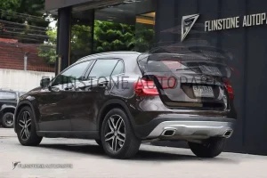 ที่เปิดฝาท้าย W156 GLA-Class อัตโนมัติ