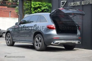 ที่เปิดฝาท้าย W253 GLC-Class อัตโนมัติ