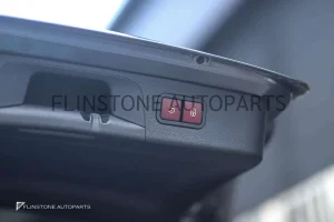 ที่เปิดฝาท้าย W253 GLC-Class อัตโนมัติ