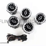 ไฟช่องแอร์ W205 C-Class/W253 GLC-Class