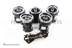 ไฟช่องแอร์ W205 C-Class/W253 GLC-Class
