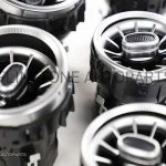 ไฟช่องแอร์ W205 C-Class/W253 GLC-Class